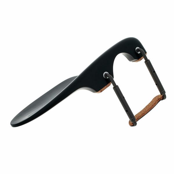 Berdani Chinrest VA Dark Paper GU/TI