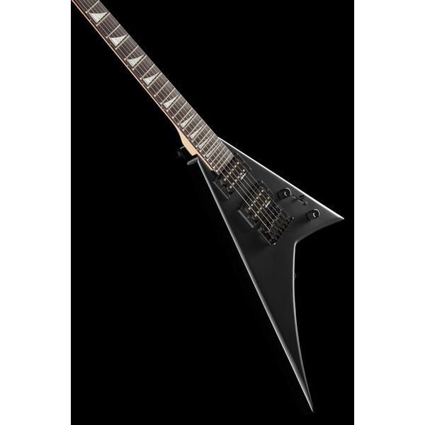 Jackson JS1X Rhoads Minion Satin Black