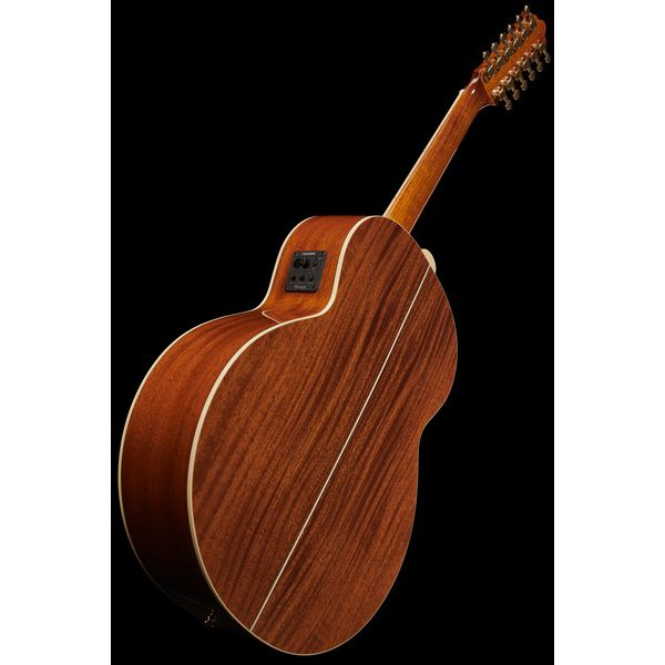 Harley Benton Custom Line CLJ-412E LH w/Bag