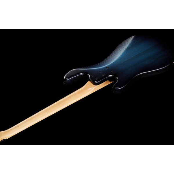 Sandberg California VS Lionel BB