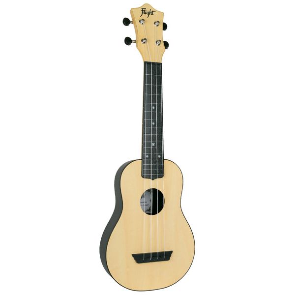 Flight TUS35 NA Travel Ukulele