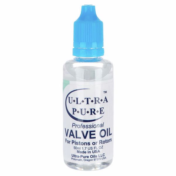 Ultra-Pure Trumpet Care Kit