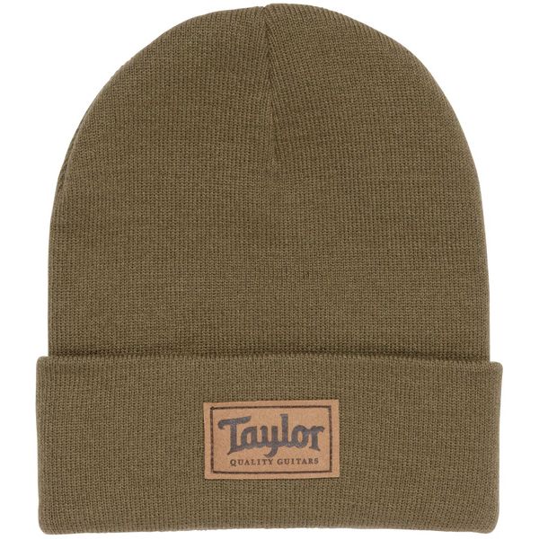 Taylor Beanie Olive