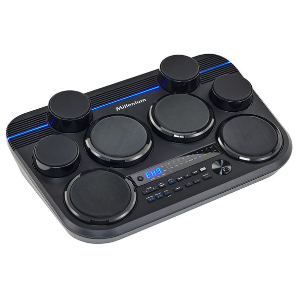 Millenium MD-100 Mobile Drum