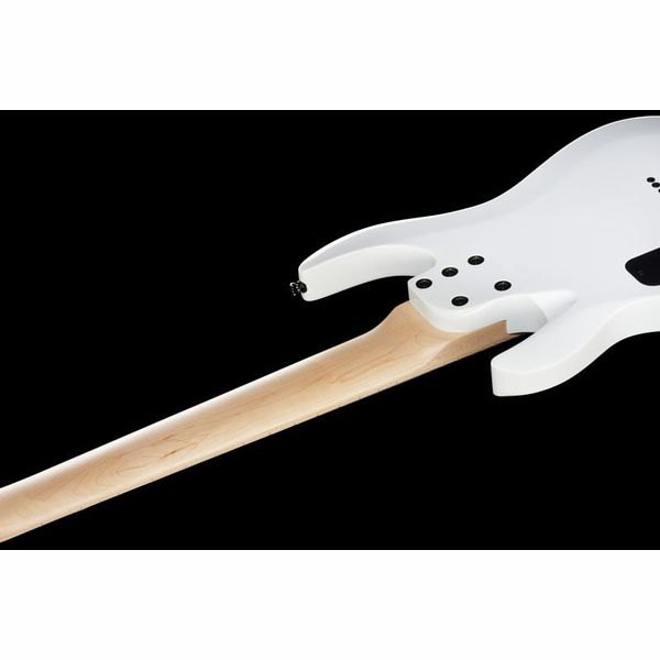 Harley Benton R-458MN WH Progressive Series