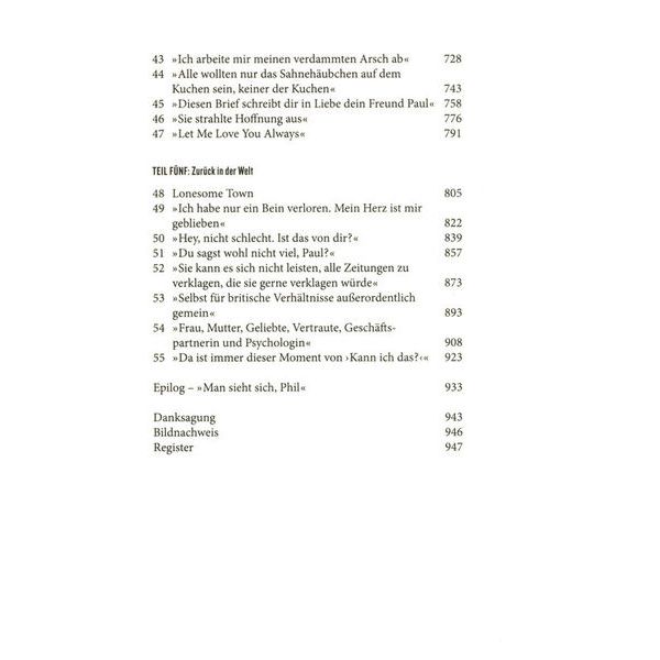 Piper Paul McCartney