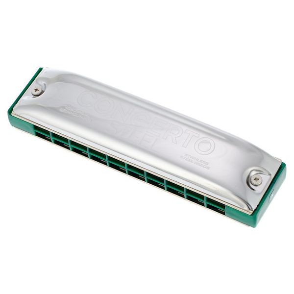 C.A. Seydel Söhne Concerto Steel Oktav A