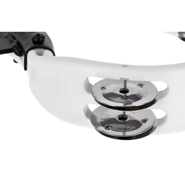 Meinl HTMT2WH Headliner Tambourine