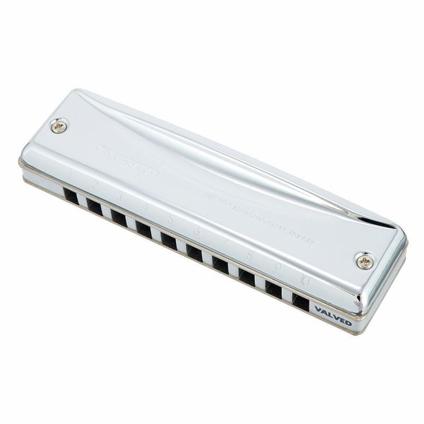 Suzuki MR-350V Promaster F