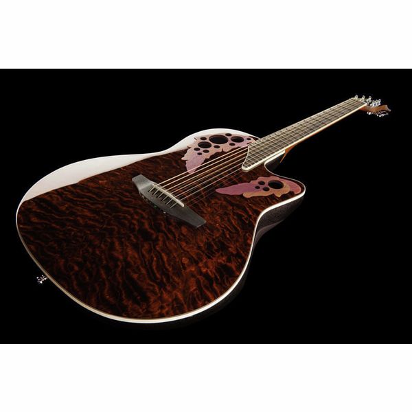 Ovation Celebrity ElitePlusCE48P-TGE-G