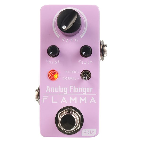 Flamma FC15 Flanger