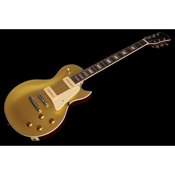 Larry Carlton L7V GD Top