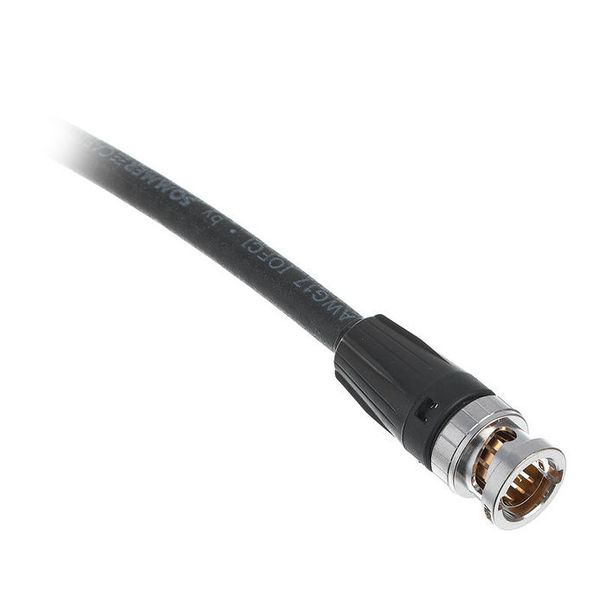 Sommer Cable Vector Plus BNC HD-SDI 0,5m