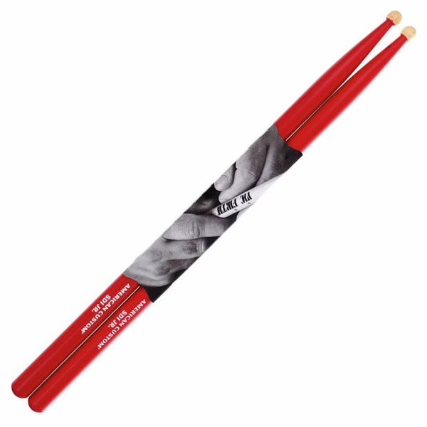 Vic Firth SD1JR Junior Maple -Wood-