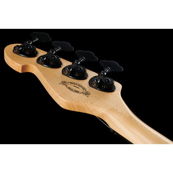 Sandberg Panther Special 4 3TS