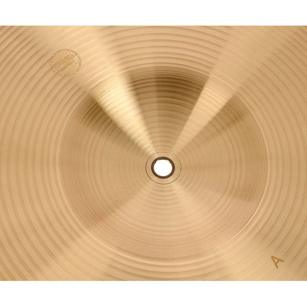 Paiste 20" Symphonic Medium Light