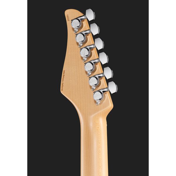 Suhr Classic S Antique HSS MN SG