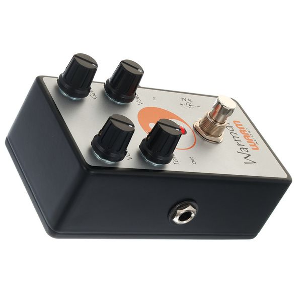 Warm Audio Warmdrive Overdrive