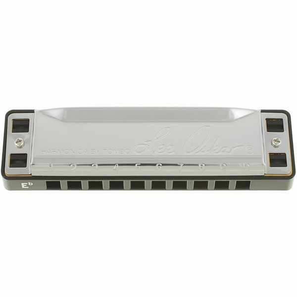 Lee Oskar Major Diatonic Eb