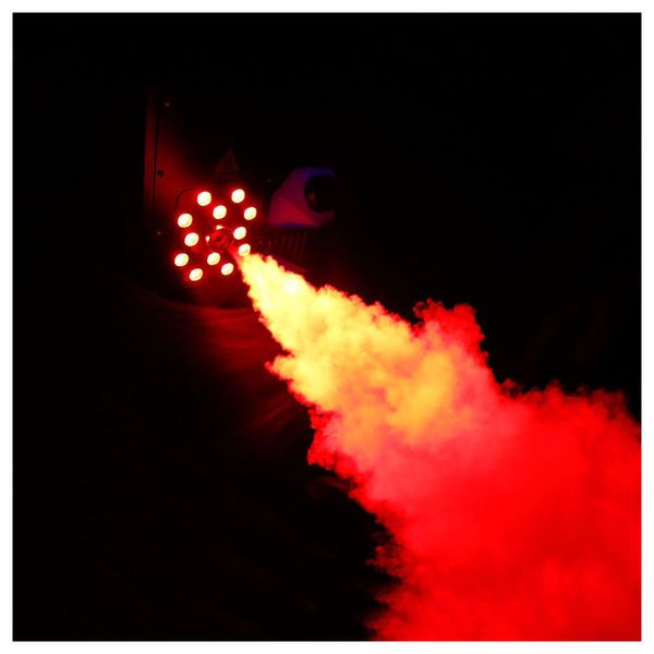 Cameo  Steam Wizard 2000