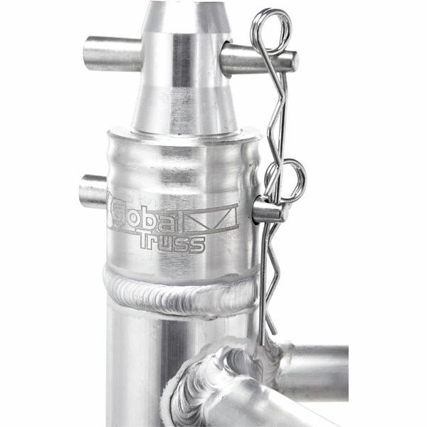 Global Truss F33100 Truss 1,0 m