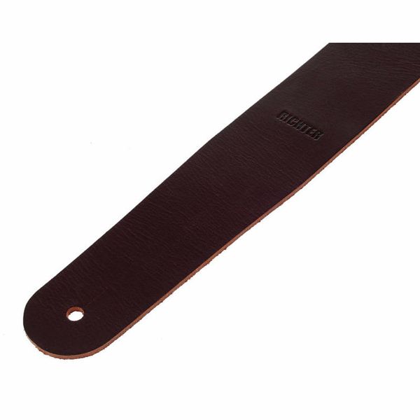 Richter Guitar Strap Raw II BR