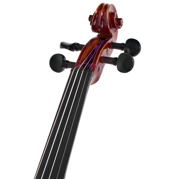 Gewa Ideale Violin Set 1/4 SC MB