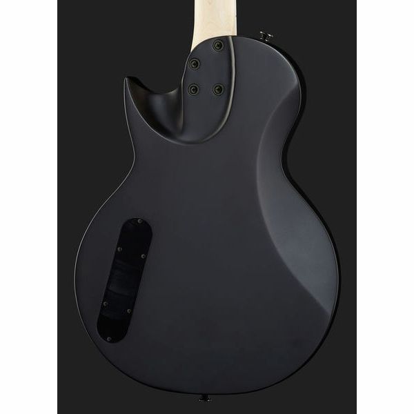 Jackson JS22 SC Monarkh AH SBlack