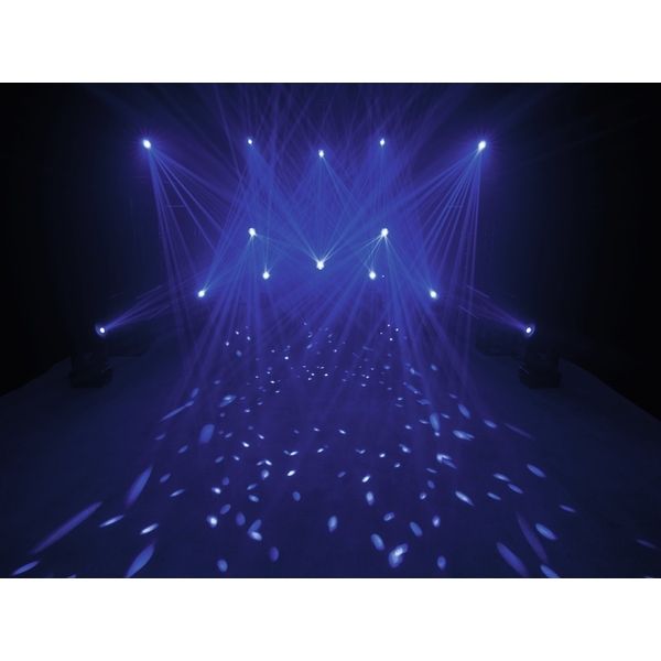 Eurolite TMH XB-280 Moving-Head-Beam