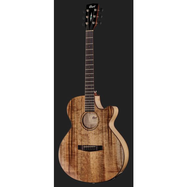 Cort SFX-Myrtlewood NT