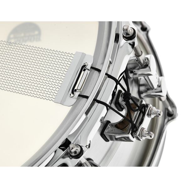 Sonor 14"x6,5" Kompressor Alu. Snare