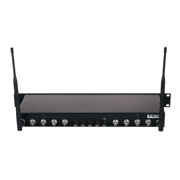 the t.bone free solo Antenna Bundle