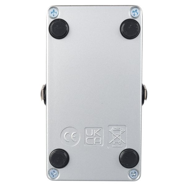 Electro Harmonix Lizard Queen Octave Fuzz