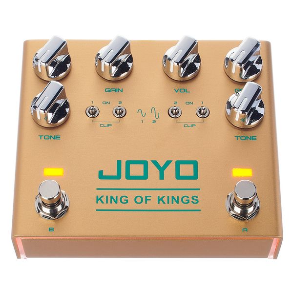 Joyo R-20 King of Kings