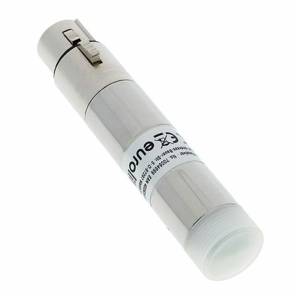 Eurolite AKKU QuickDMX Wireless Receiv.