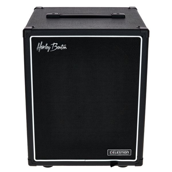 Harley Benton G112Plus Thiele Greenba Bundle