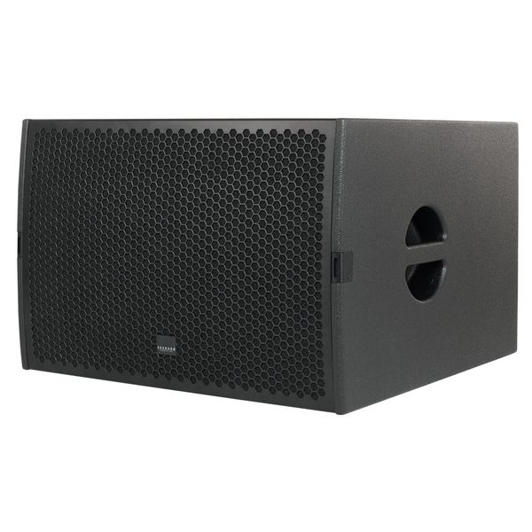 Seeburg Acoustic Line A3/G Sub 1501 Power Bundle