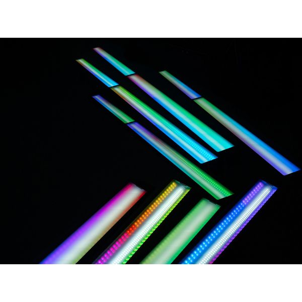 Eurolite LED Mega Strobe 768 Bar