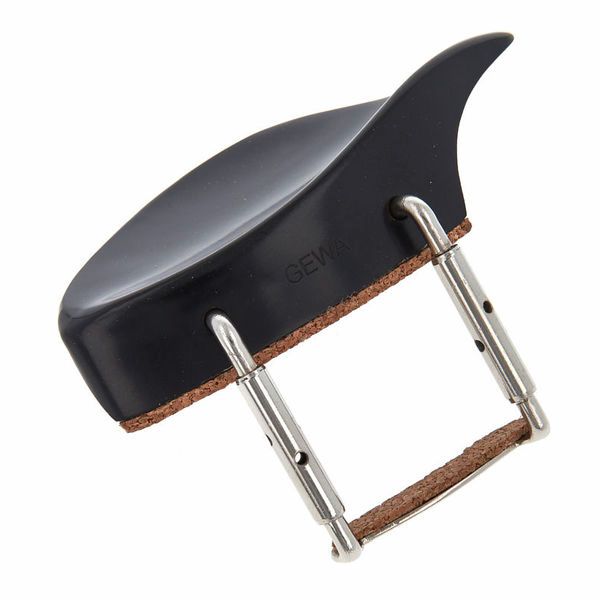 Gewa Chinrest Teka 4/4 - 3/4