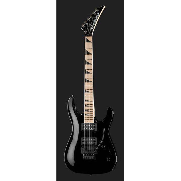 Jackson JS32 DKA-M Dinky BLK