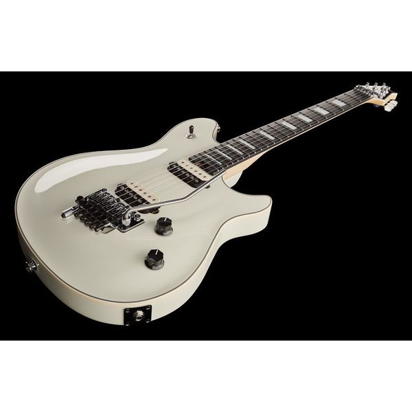 Evh Wolfgang USA Ivory