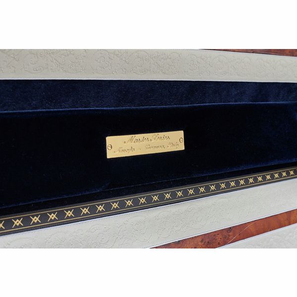 Musafia Master Exclusive BK/BL