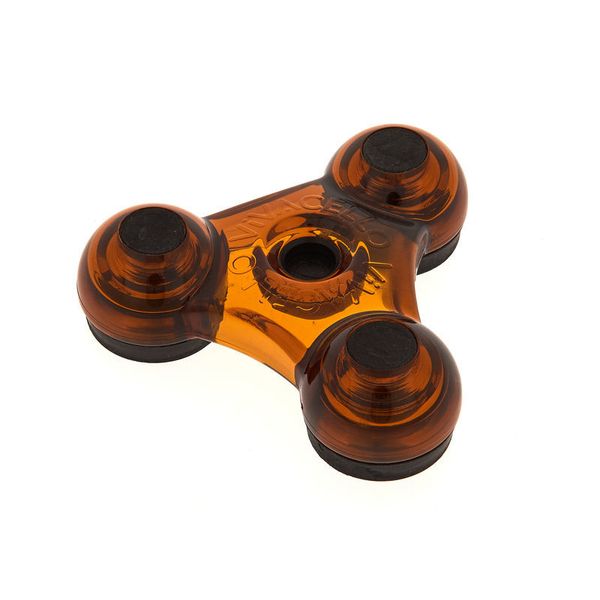 Viva La Musica Cello Endpin Stopper YW