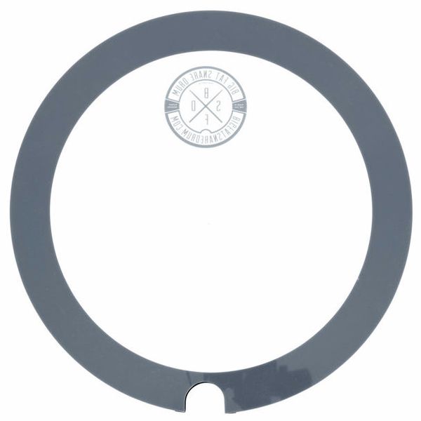 Big Fat Snare Drum The Original 10"