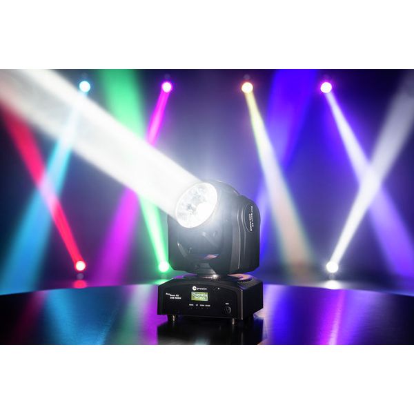 Fun Generation PicoBeam 60 COB RGBW