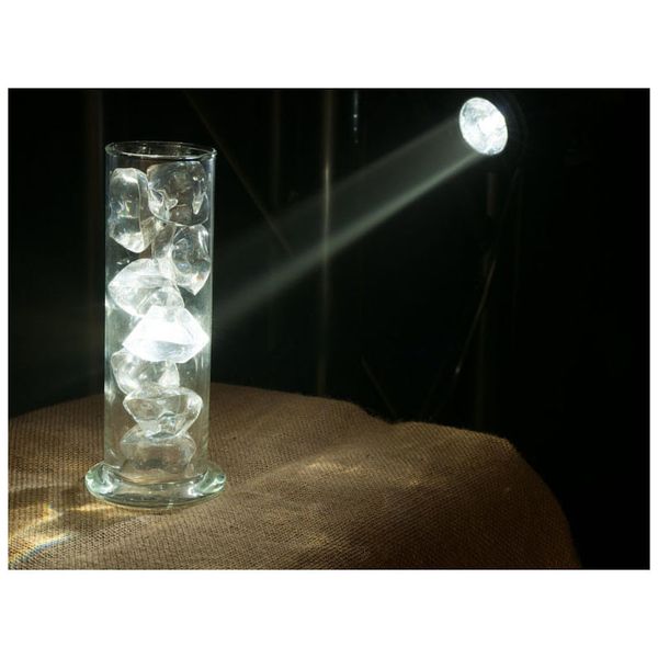 Eurolite LED PST-5 QCL Spot BK