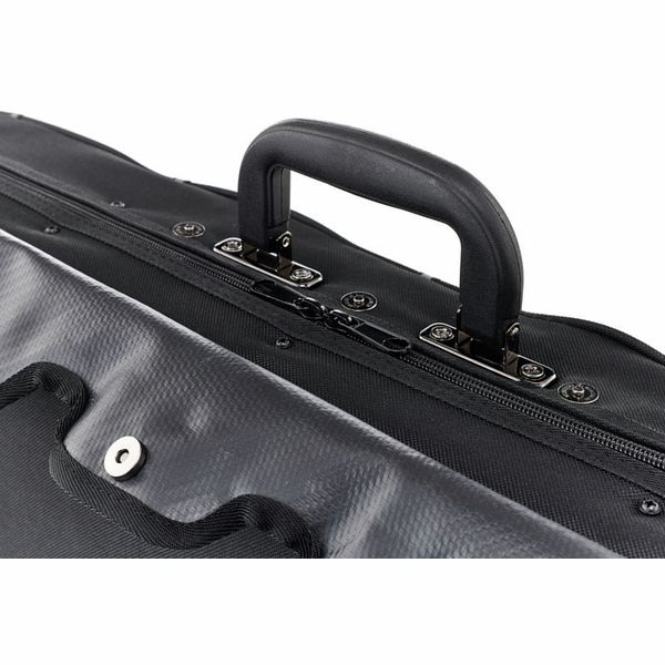 Gewa Aspirante Violin Obl. Case 3/4