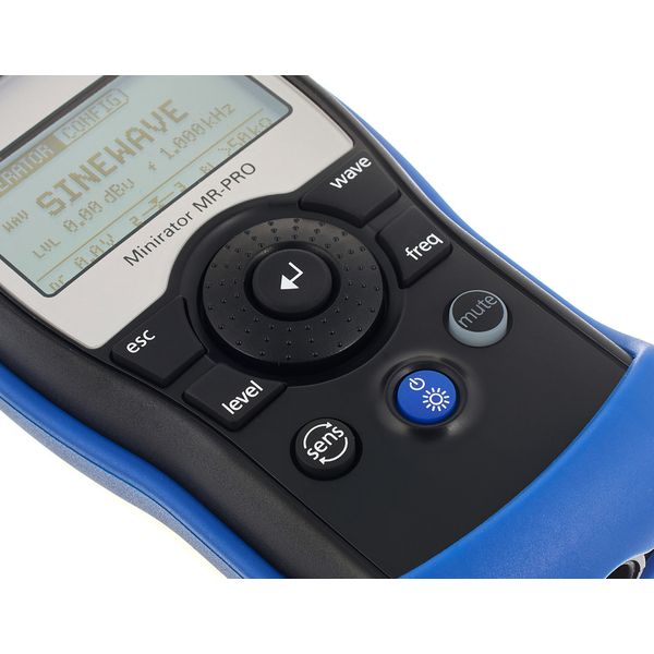 NTI Audio Exel Acoustic Set M2211