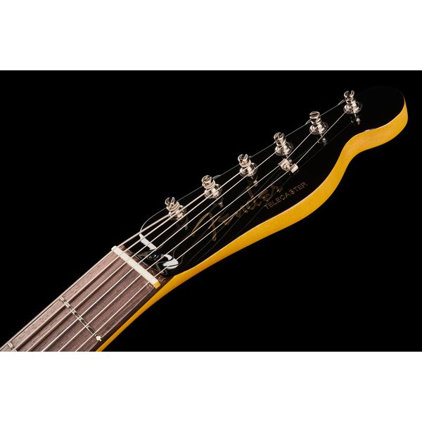 Fender LTD Raphael Saadiq Tele RW DRM