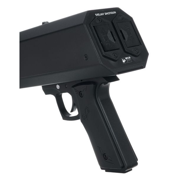 Magic FX DJ Shotgun